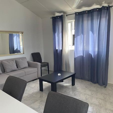 Apartamento T2-Dunas Centro 塔拉法尔 外观 照片