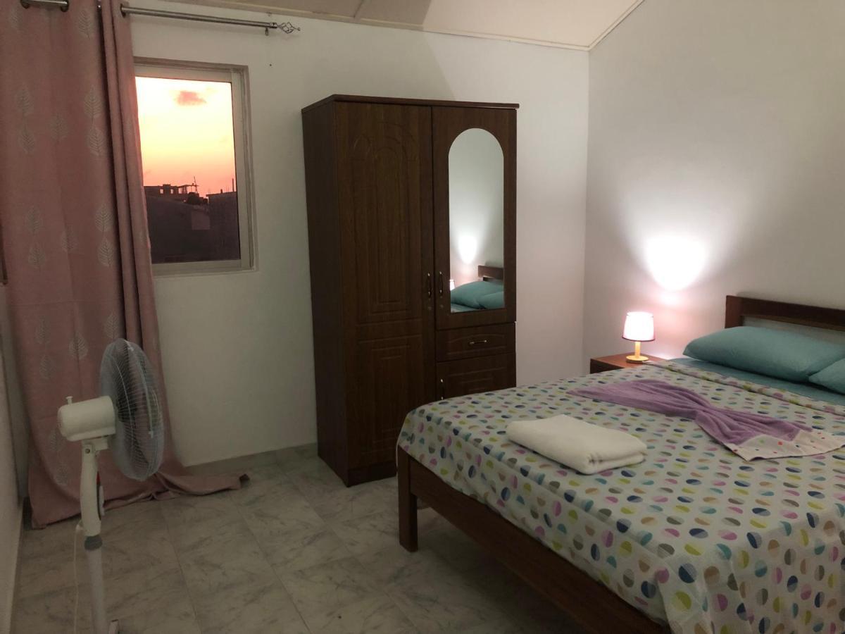 Apartamento T2-Dunas Centro 塔拉法尔 外观 照片