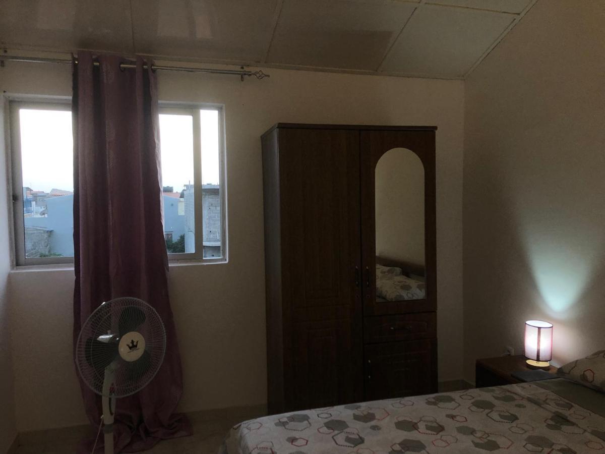 Apartamento T2-Dunas Centro 塔拉法尔 外观 照片
