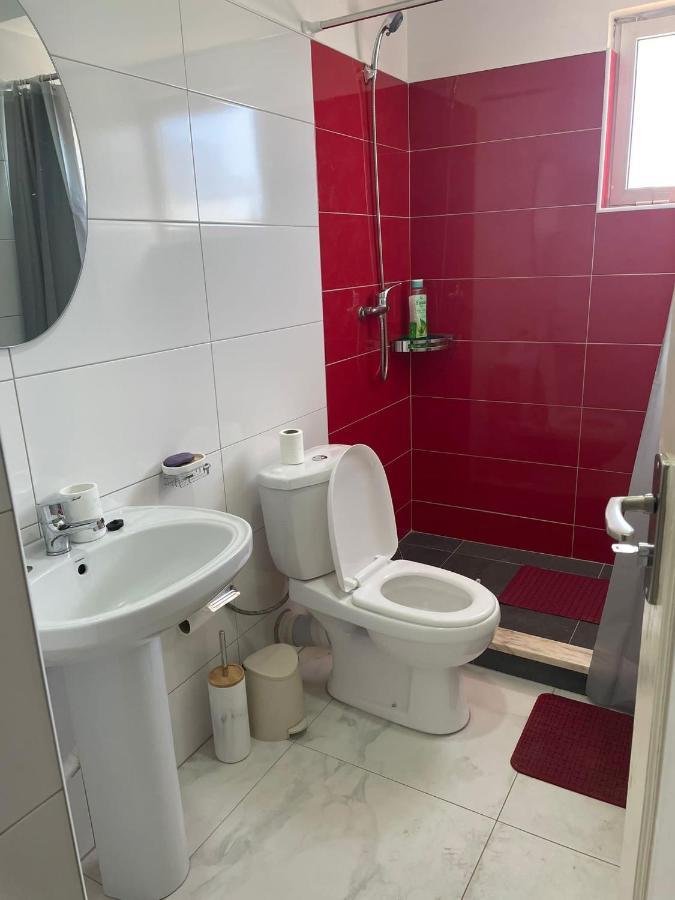 Apartamento T2-Dunas Centro 塔拉法尔 外观 照片