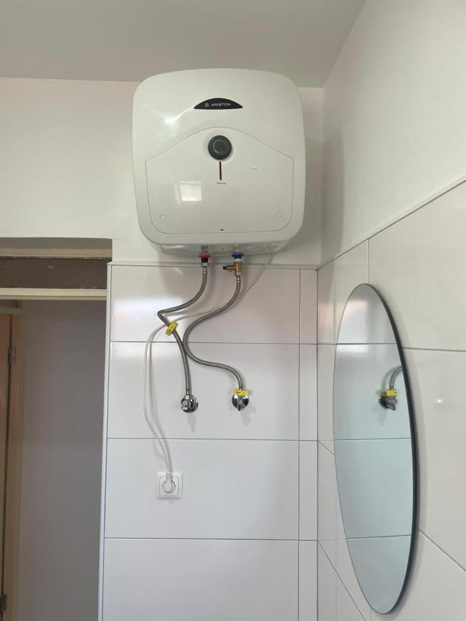Apartamento T2-Dunas Centro 塔拉法尔 外观 照片
