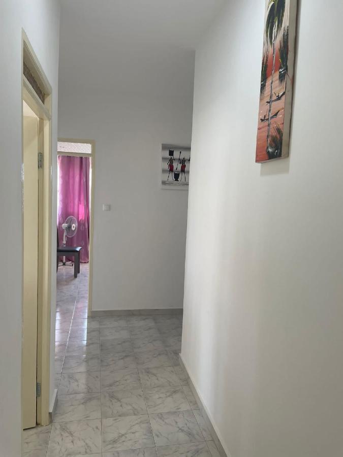 Apartamento T2-Dunas Centro 塔拉法尔 外观 照片