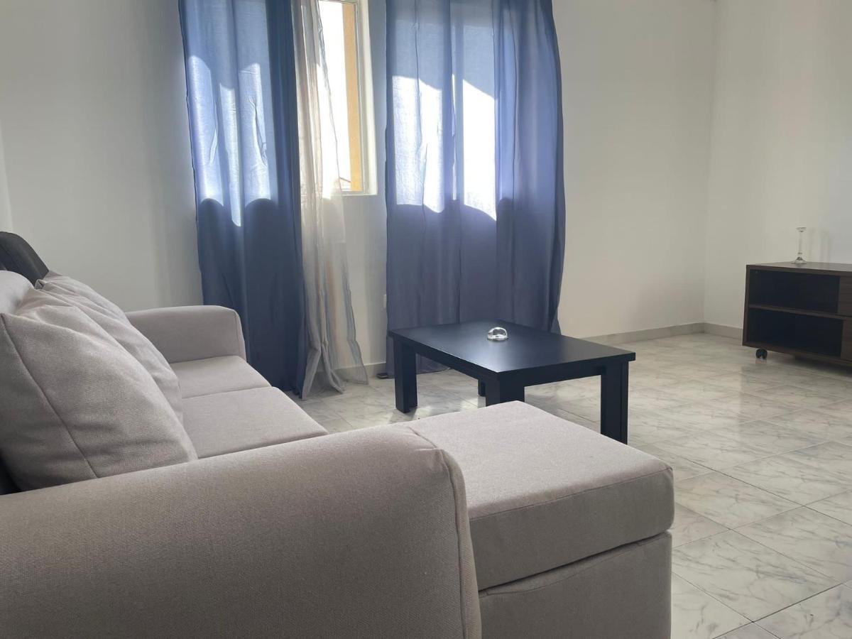 Apartamento T2-Dunas Centro 塔拉法尔 外观 照片