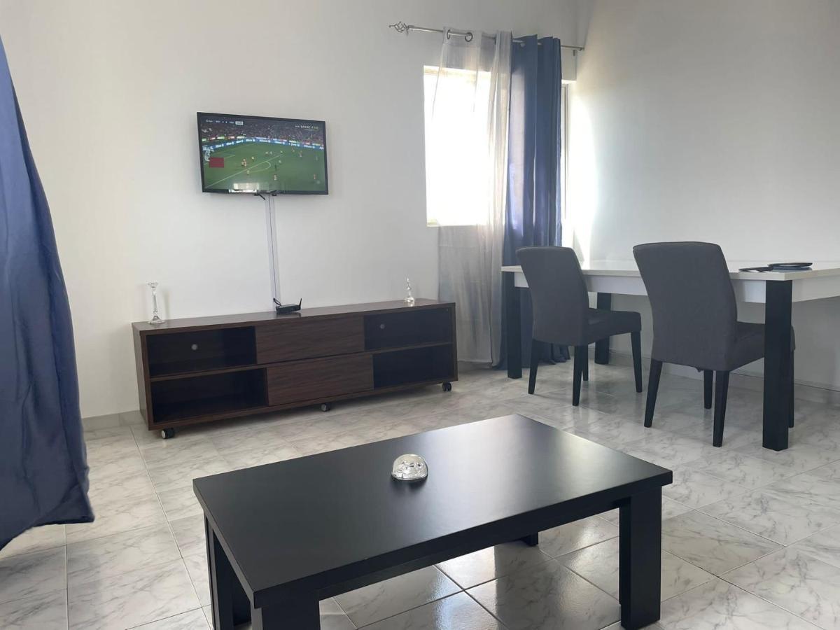 Apartamento T2-Dunas Centro 塔拉法尔 外观 照片